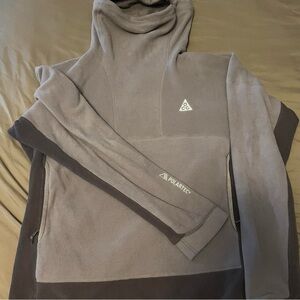 NIKE ACG PolarTec Pullover